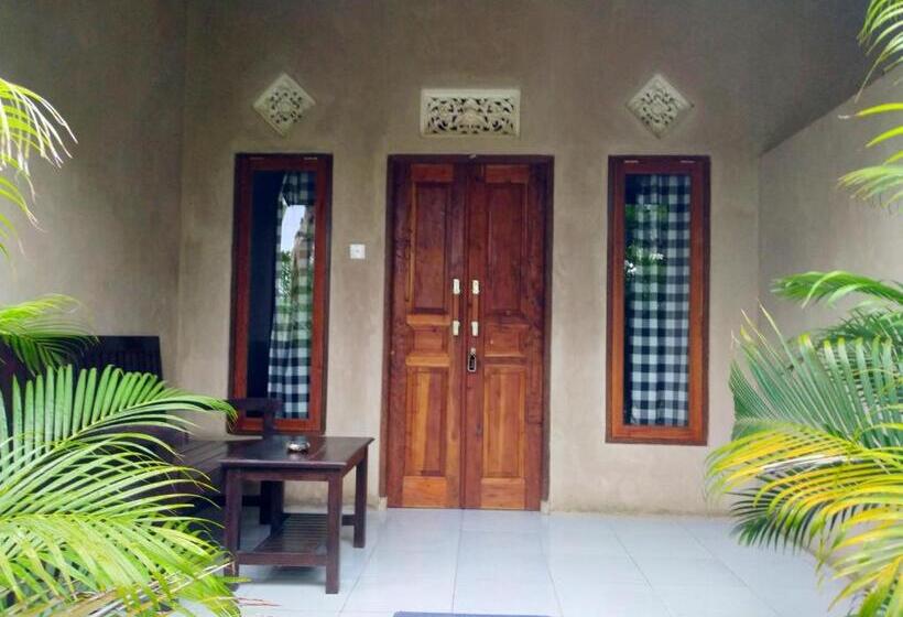 Номер Стандарт, Angga Guest House