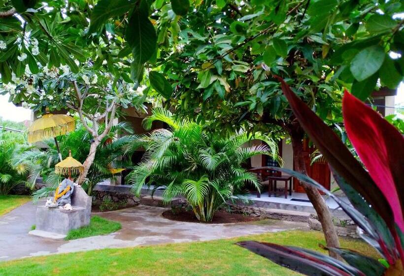 Номер Стандарт, Angga Guest House