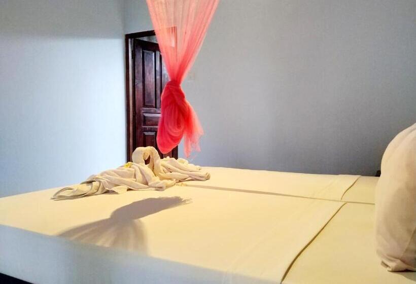 Номер Стандарт, Angga Guest House