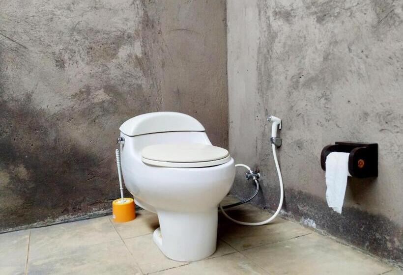 Номер Стандарт, Angga Guest House