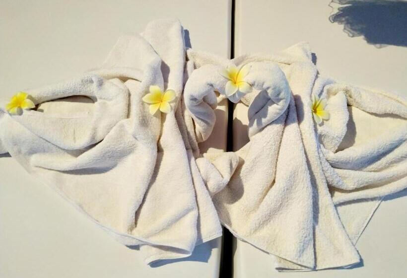 Номер Стандарт, Angga Guest House