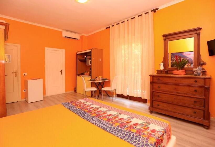 اتاق استاندارد با تراس, Estate4home   Casa Laura