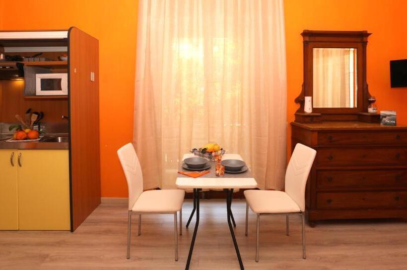 اتاق استاندارد با تراس, Estate4home   Casa Laura