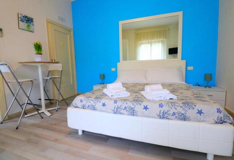 اتاق استاندارد, Estate4home   Casa Laura