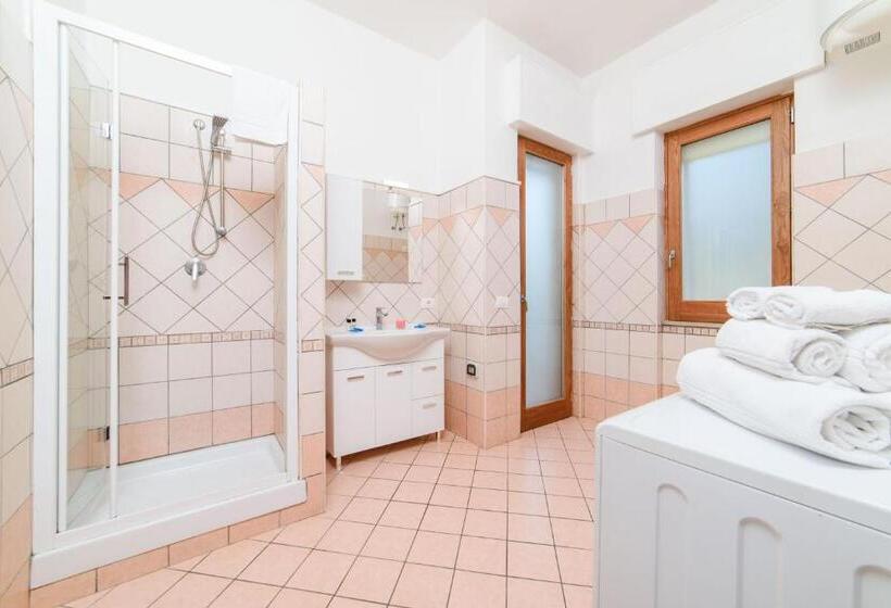 اتاق استاندارد با تراس, Estate4home   Casa Laura