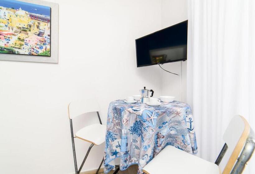 اتاق استاندارد, Estate4home   Casa Laura