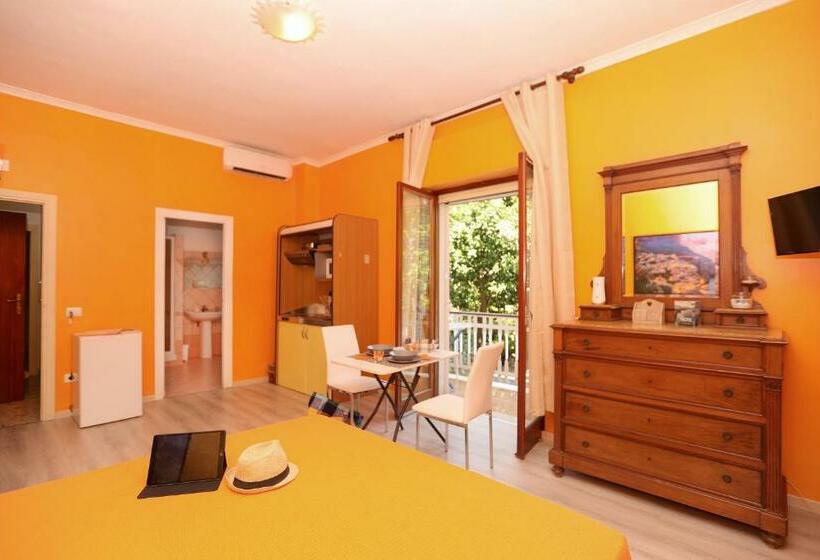 اتاق استاندارد با تراس, Estate4home   Casa Laura