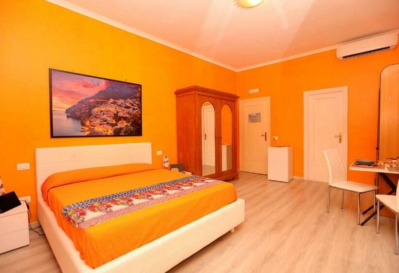 اتاق استاندارد با تراس, Estate4home   Casa Laura
