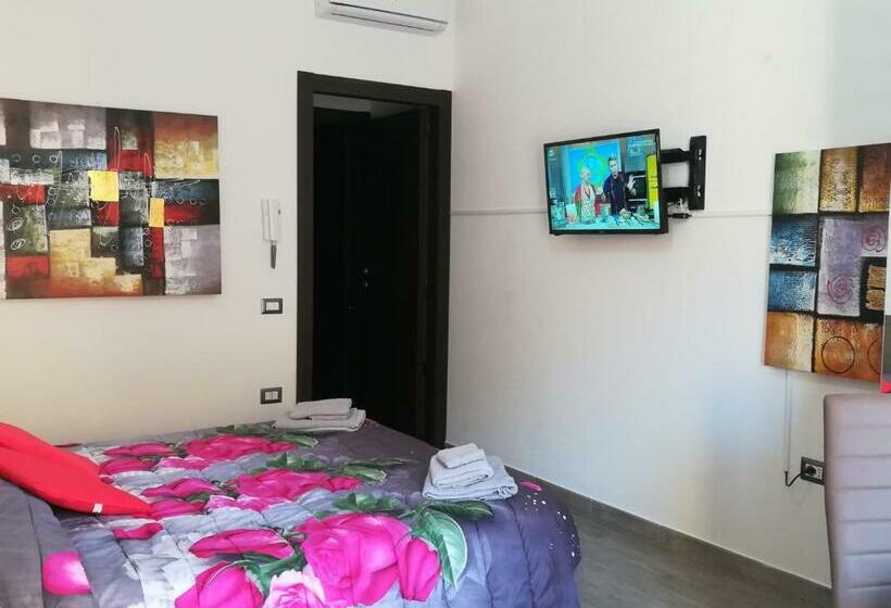 Номер Стандарт, Rooms Loru