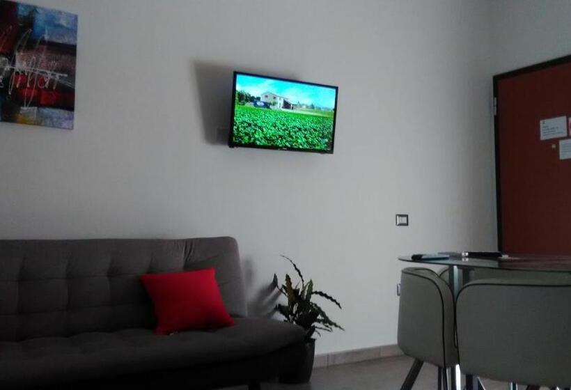 Номер Стандарт, Rooms Loru