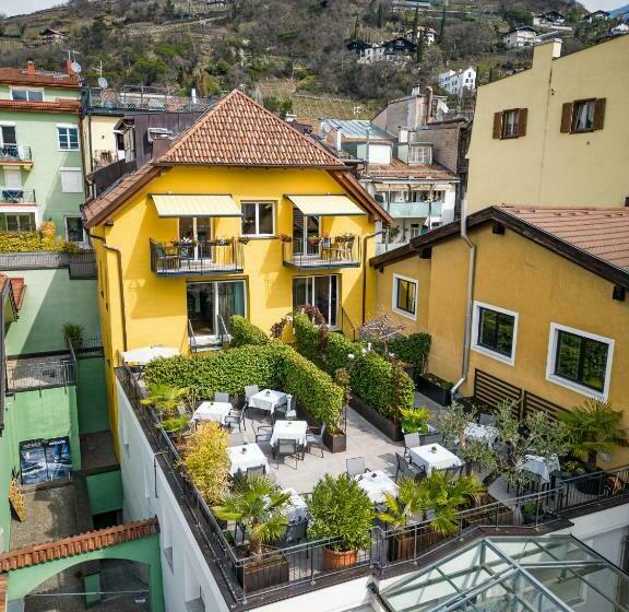 Апартаменты 1 Спальня с Балконом, Residence Rösch