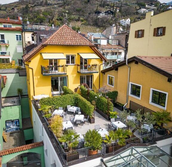 Номер Стандарт, Residence Rösch