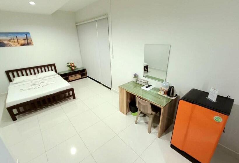 Family Suite, Supawimol Mansion