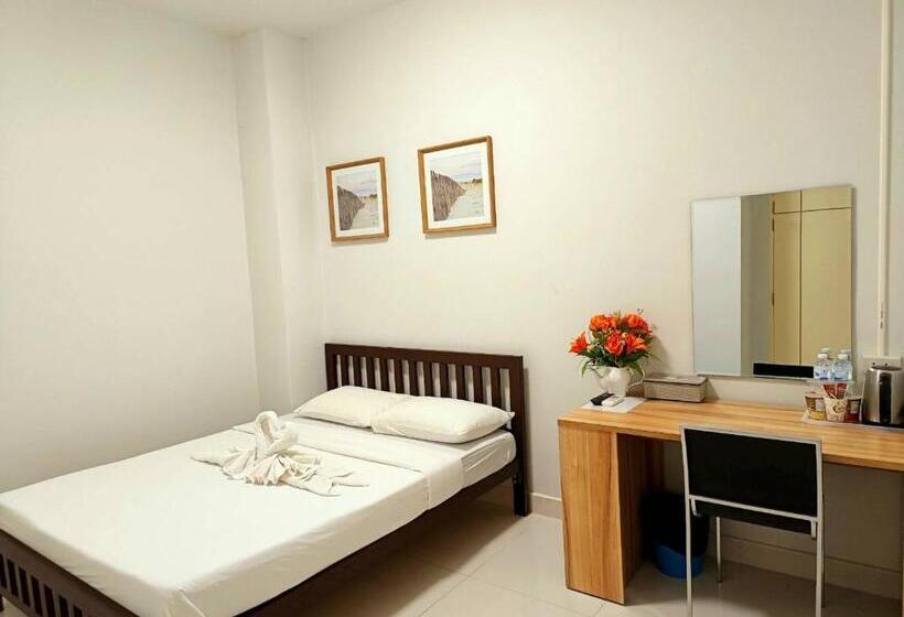 Family Suite, Supawimol Mansion