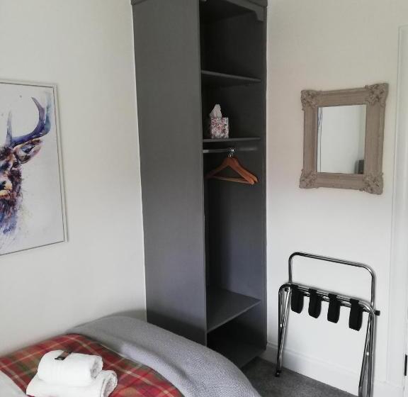 Номер Стандарт Индивидуальный, Urrard B&b