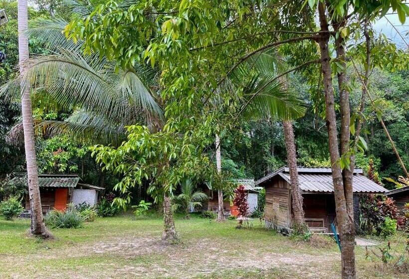 Бунгало Стандарт, Eve House Koh Kood