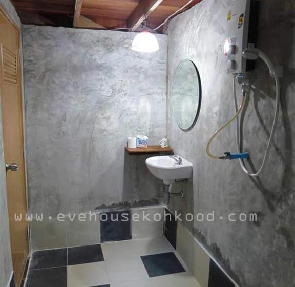 Семейный Номер, Eve House Koh Kood