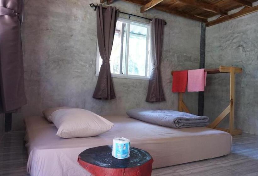 Семейное Бунгало, Eve House Koh Kood