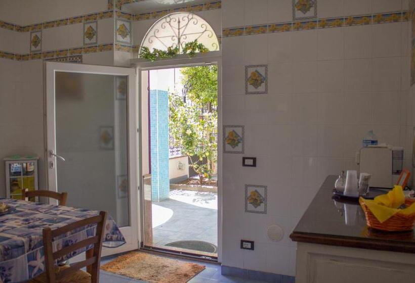 Семейный Номер, La Casa Di Bianca