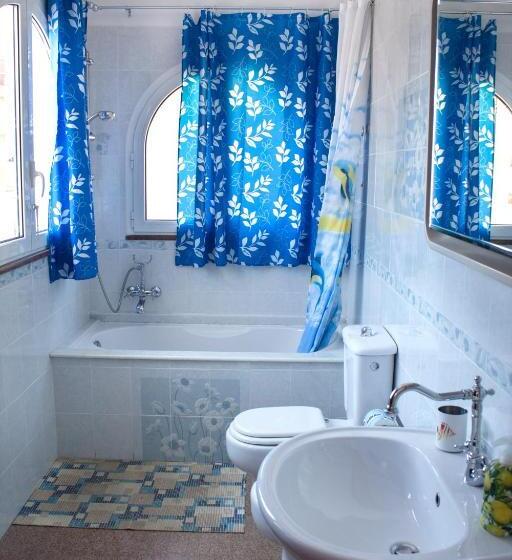 Семейный Номер, La Casa Di Bianca