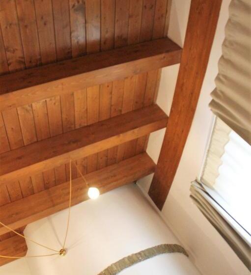 Номер Стандарт Совместная Ванная, Bora B&b