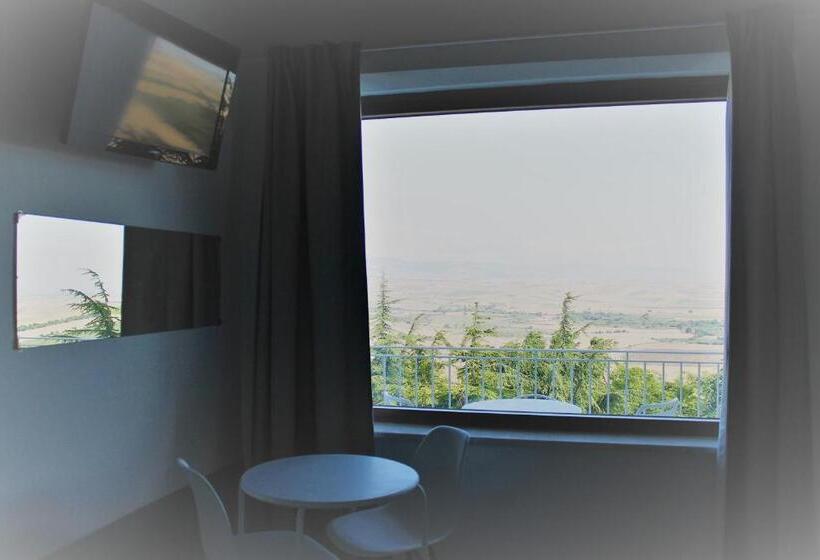 Номер Стандарт с Гидромассажем, Bora B&b