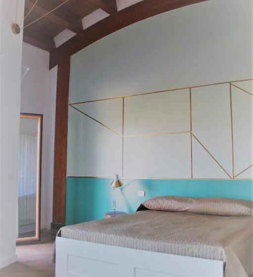 Номер Стандарт с Гидромассажем, Bora B&b