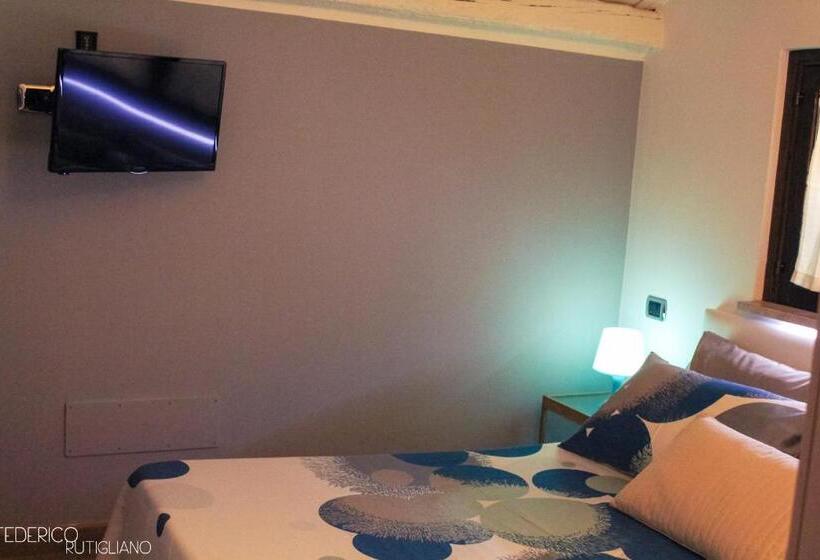 إستوديو قياسى, Cesarotti B&b