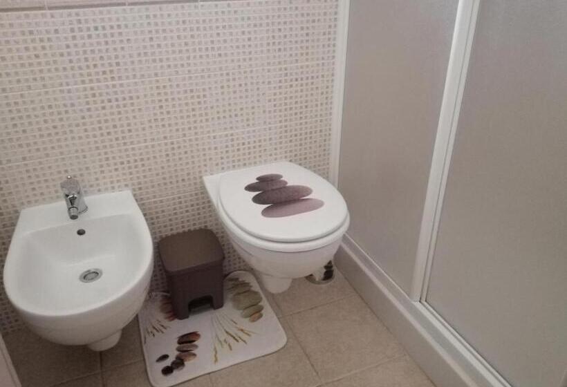 إستوديو قياسى, Cesarotti B&b