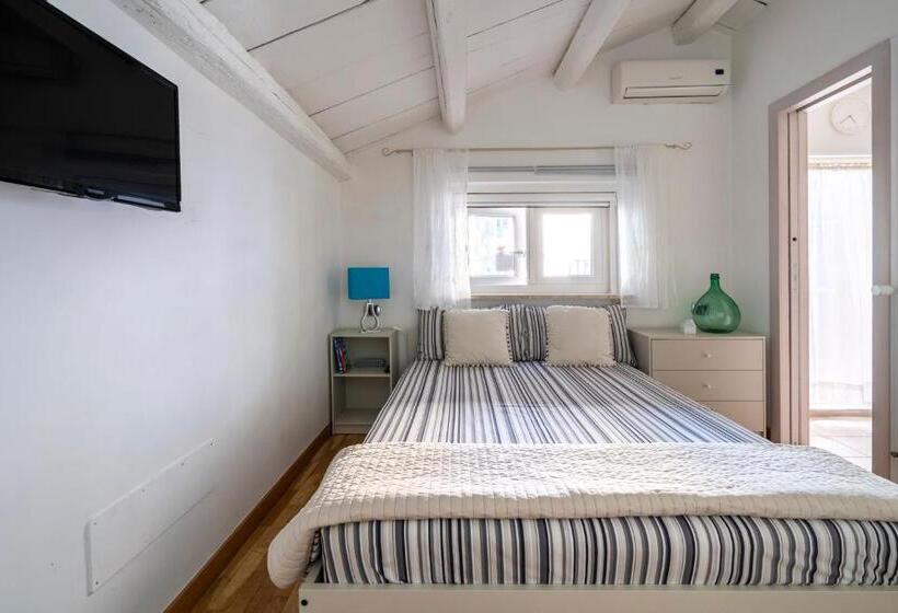 Студия Стандарт, Cesarotti B&b