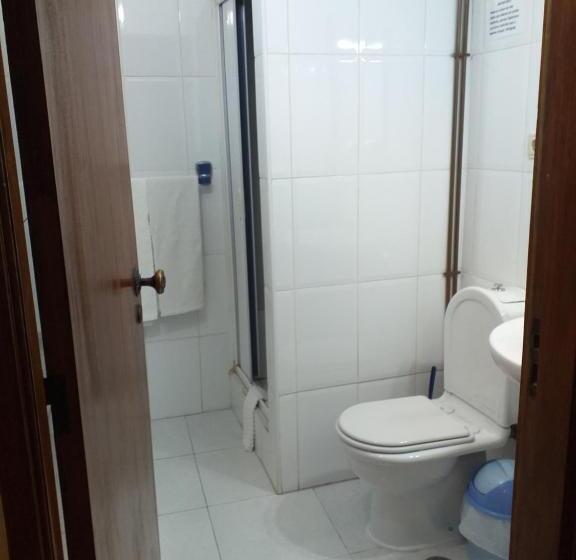 Номер Стандарт Трехместный, Residencial Encontro