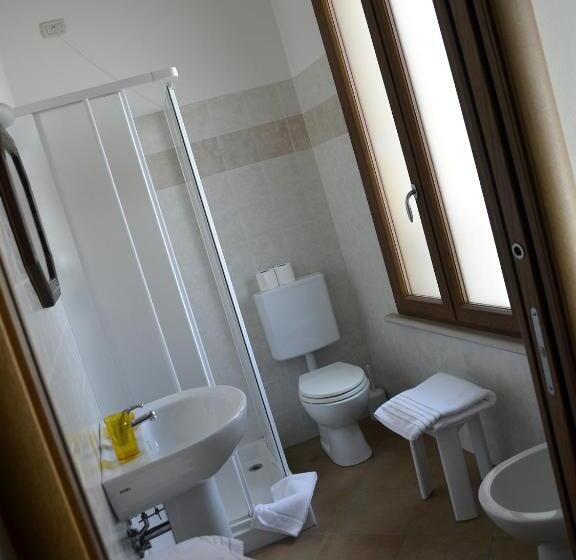 Номер Стандарт, 9 Muse Bed And Breakfast