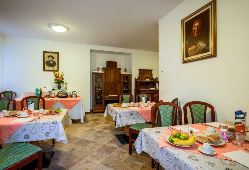 Economy Triple Room, B&b Ca Tunin
