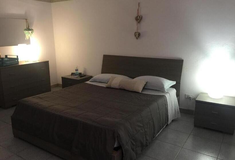 标准间, B&b Il Tulipano