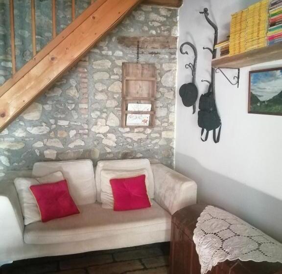 اتاق استاندارد, La Casa Di Marla