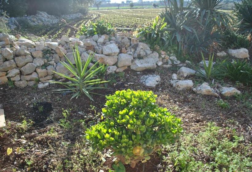 샬레, Le Dimore Del Sarto Polignano A Mare