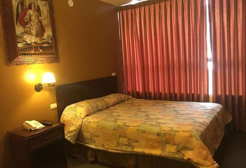 스탠다드 싱글 룸, Cesar S Hotel La Merced