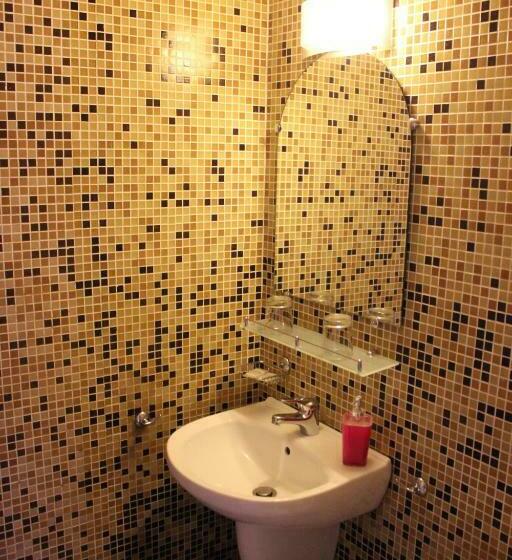 Номер Стандарт с Балконом, Guest House Dara