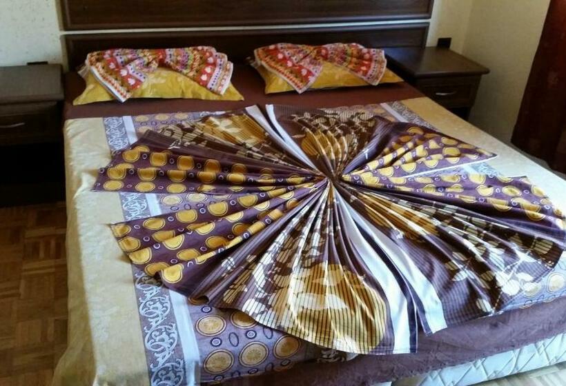 Номер Стандарт с Балконом, Guest House Dara