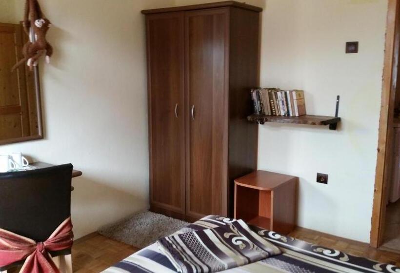 Номер Economy, Guest House Dara
