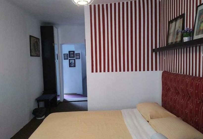 스탠다드 룸, Guesthouse Postavarului