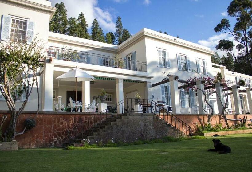 Номер Стандарт, Morton Manor