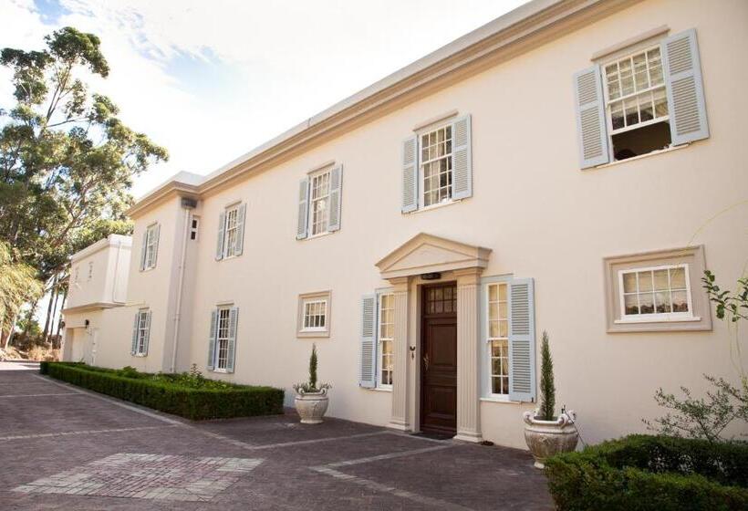 Номер Стандарт, Morton Manor