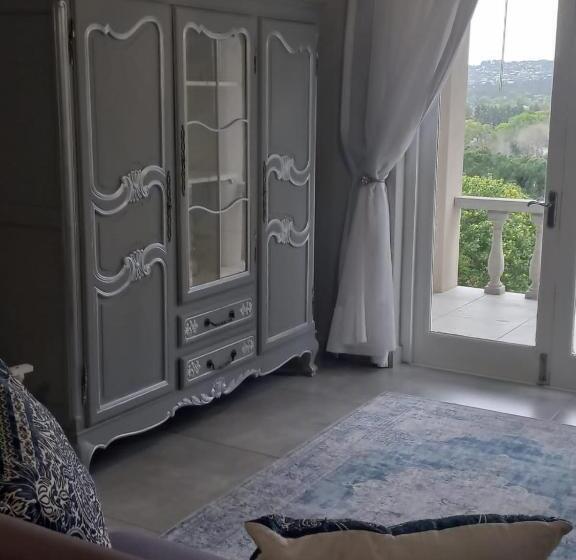 Вилла Deluxe 1 Спальня, Morton Manor