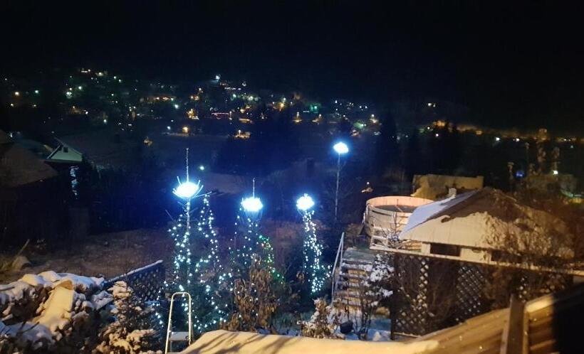 스탠다드 발코니 룸, Vila Alunis