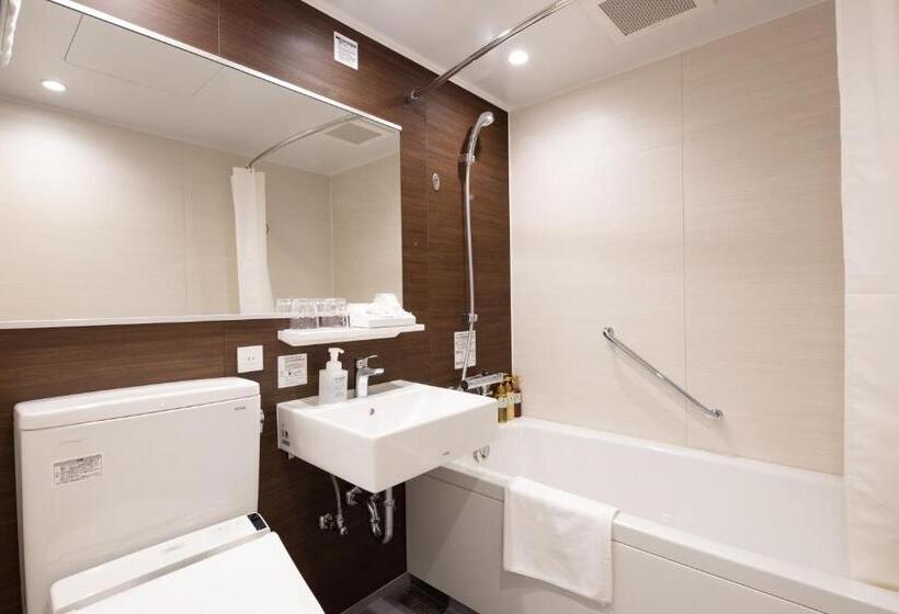 Номер Стандарт, Grand Cocoe Kurashiki