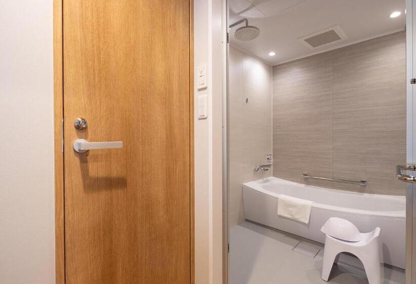 Номер Deluxe, Grand Cocoe Kurashiki