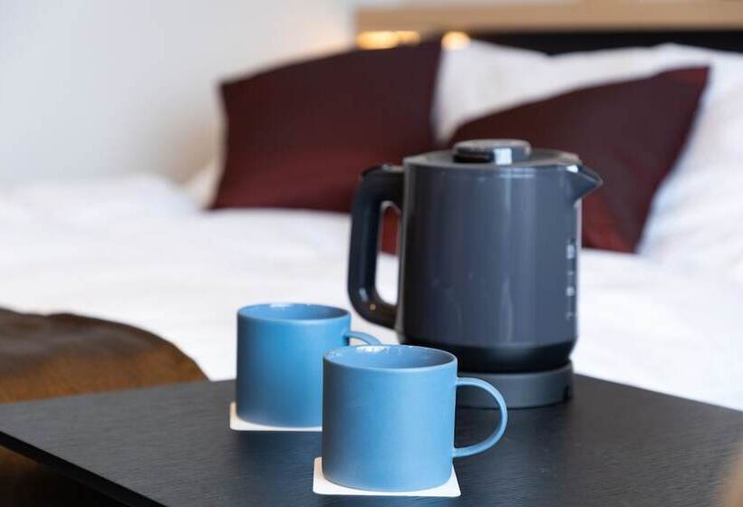 Номер Deluxe, Grand Cocoe Kurashiki