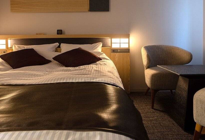 Номер Superior Одноместный, Grand Cocoe Kurashiki