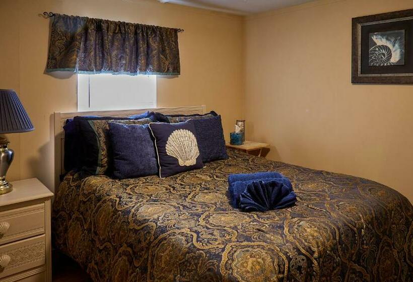 Номер Стандарт, Room In Bb   Pleasant Days Bb Southwest Cottage